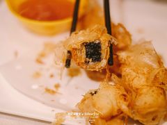 -南珠宫酒店-茶餐厅