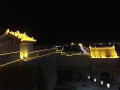 -暖泉古镇