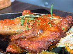 -卡朋西餐(宝安大仟里店)