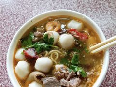 -明月虾面(厦禾路店)