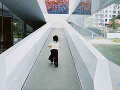-辰熙ACX星海艺术中心