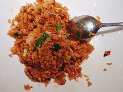 -吕氏疙瘩汤·海鲜新鲁菜(凯德mall新都心店)