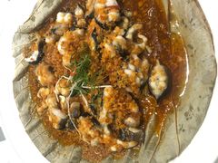 -3号仓库·创意中国菜(新世界城店)