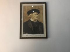 -鼓浪屿钢琴博物馆