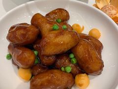 -小厨娘淮扬菜(板桥一店)