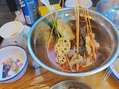 -嘉州鲜知味钵钵鸡(奎星楼店)
