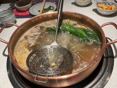 -牛村来人潮汕牛肉火锅(西单店)