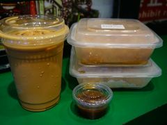 -孖记茶档·热腾茶餐(荔湾领展广场店)