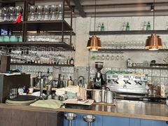 -Apollo·西班牙小酒馆(安福路店)