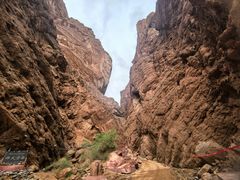 -天山神秘大峡谷