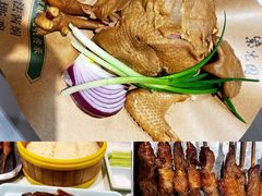 -紫光园(燕郊总店)