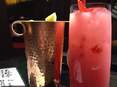 -Fukumimi·美醉堂 居酒屋(金尚店)