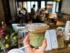 -Metal hands·铁手咖啡