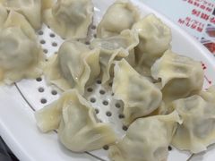 -孔一凡·手工饺子(时尚明苑店)