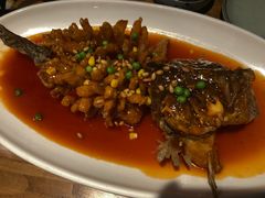 -鱼食饭稻·苏浙土菜17年老馆子(平江路店)