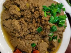 -老回回烩面馆(左家庄店)