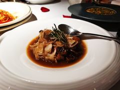 -燃扒房Steakhouse(皇庭店)