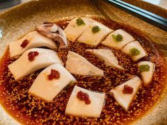 -深圳美高梅酒店-品聚嘉府中餐厅