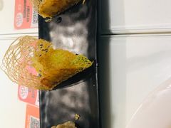 -新大咀港式茶餐厅(宝山万达店)