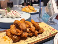 -钱塘秋荷(开鲁路店)