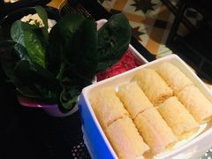 -左庭右院鲜牛肉火锅(新梅广场店)