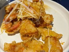 -宏达老菜馆(东安街店)