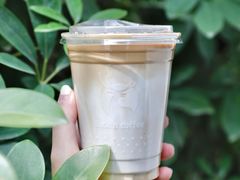 天堂庄园-瑞幸咖啡(芙蓉新天地店)