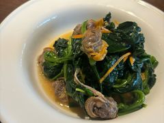 -前海沿·青岛菜(李沧万达店)