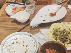 -云海肴·汽锅鸡·云南菜(广安门天虹店)