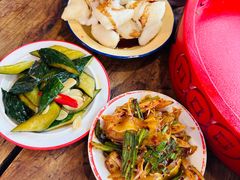 -聂发财重庆江湖菜(解放碑店)