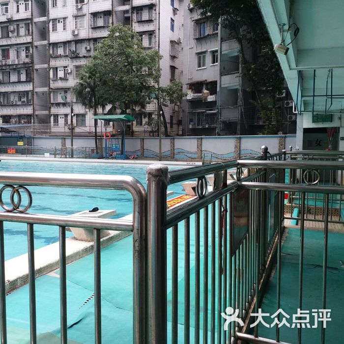 广海游泳场图片-北京游泳馆-大众点评网