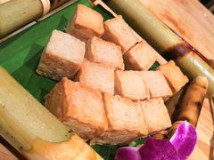 -椰夫人·养生椰子鸡(金沙洲永旺店)
