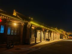 -榆次老城