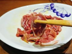-年巴羊肉铺老铜锅(梅江店)
