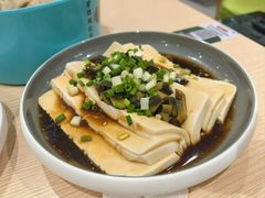 -老边饺子馆(东单店)