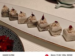 -北京柏悦酒店·锦庭餐厅Dining Room
