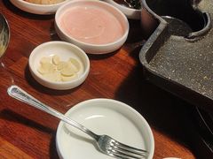 -Dombe豚(黑猪肉街店)