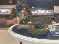 -亨得利(滨江道店)