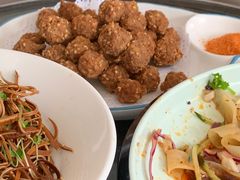 -上庄晋风庄园(上庄店)