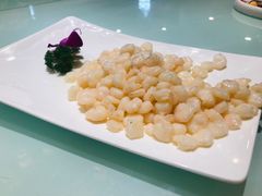 -中国饭店-餐厅
