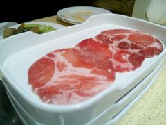 -多喜客海鲜烤肉自助烤场(百花红楼店)