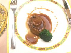 -北京饭店谭家菜