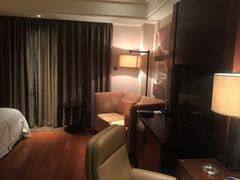 -长白山万达喜来登度假酒店