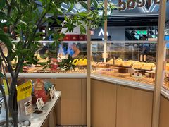 -1-7Bread(深业上城店)