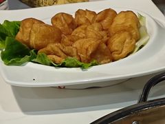 -重庆巴渝火锅(钟家村店)