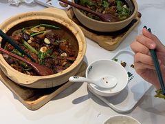 -火啫啫·粤式啫啫煲(南京弘阳店)