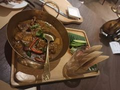 -来龙里 精致 东南亚餐室(万象城店)