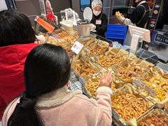 -永辉超市(郫都区爱琴海店)