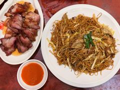 -华峰食馆(氹仔店)
