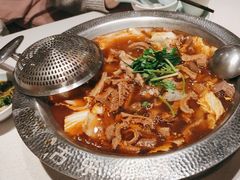 -古乐牛香鲜牛肉牛杂火锅(观前街店)